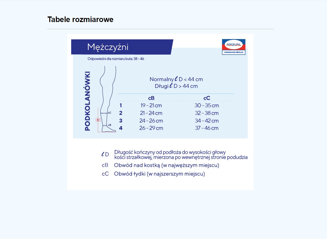 Гольфики на коліно Venoflex Elegance кл.3 розмір 2 чорні